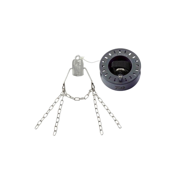 DAIWA LURE CATCHER HEAVY WEIGHT