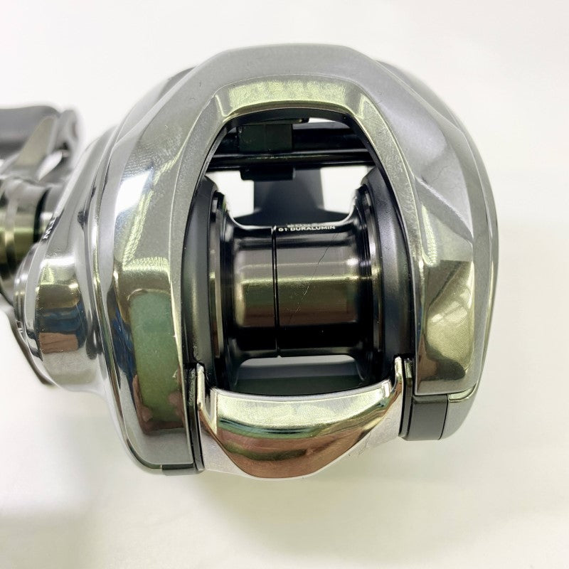 DAIWA 24 STEEZ SV TW 100HL