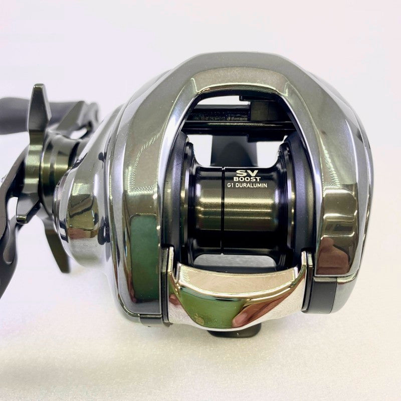 DAIWA STEEZ SV TW 24 STEEZ SV TW 100HL LEFT