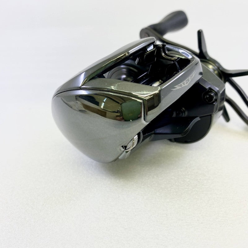 DAIWA STEEZ SV TW 24 STEEZ SV TW 100HL LEFT