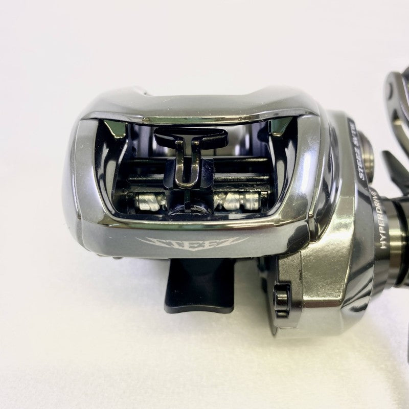 DAIWA STEEZ SV TW 24 STEEZ SV TW 100HL LEFT