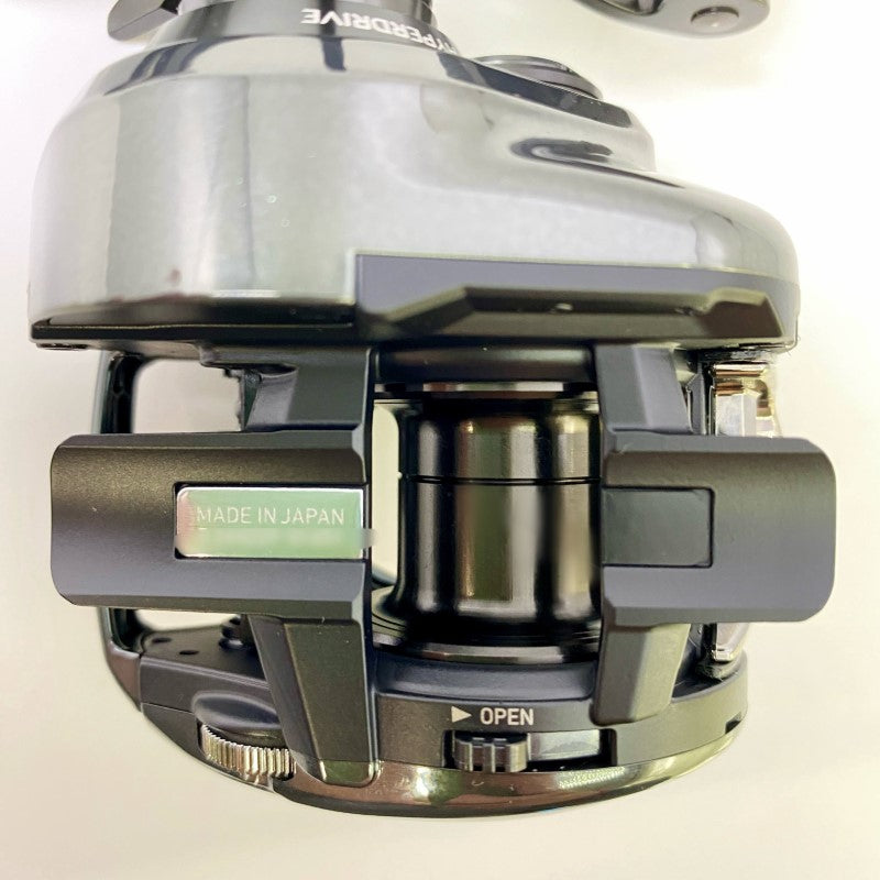 DAIWA 24 STEEZ SV TW 100HL