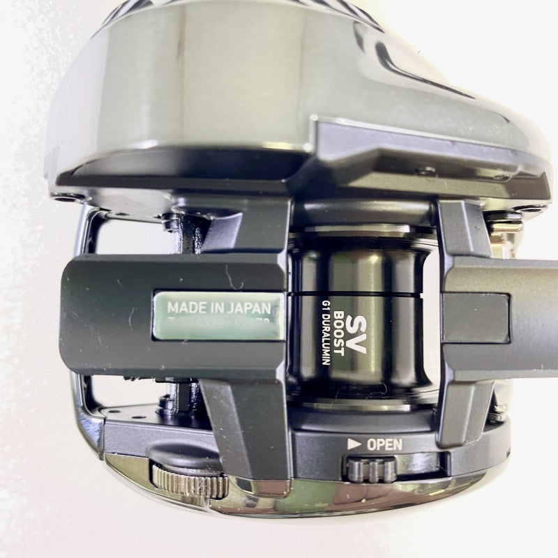 DAIWA STEEZ SV TW 24 STEEZ SV TW 100HL LEFT