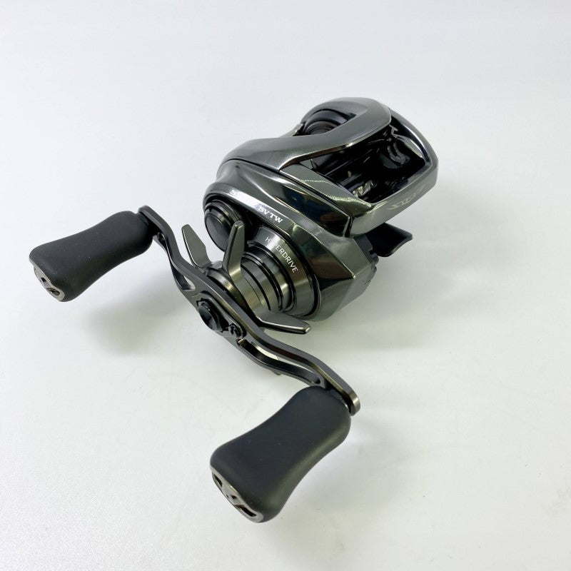 DAIWA 24 STEEZ SV TW 100XH