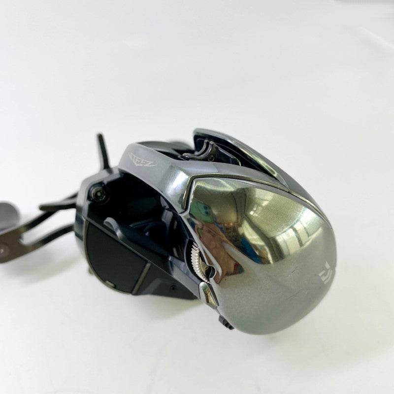 DAIWA 24 STEEZ SV TW 100XH - Britannic Trade