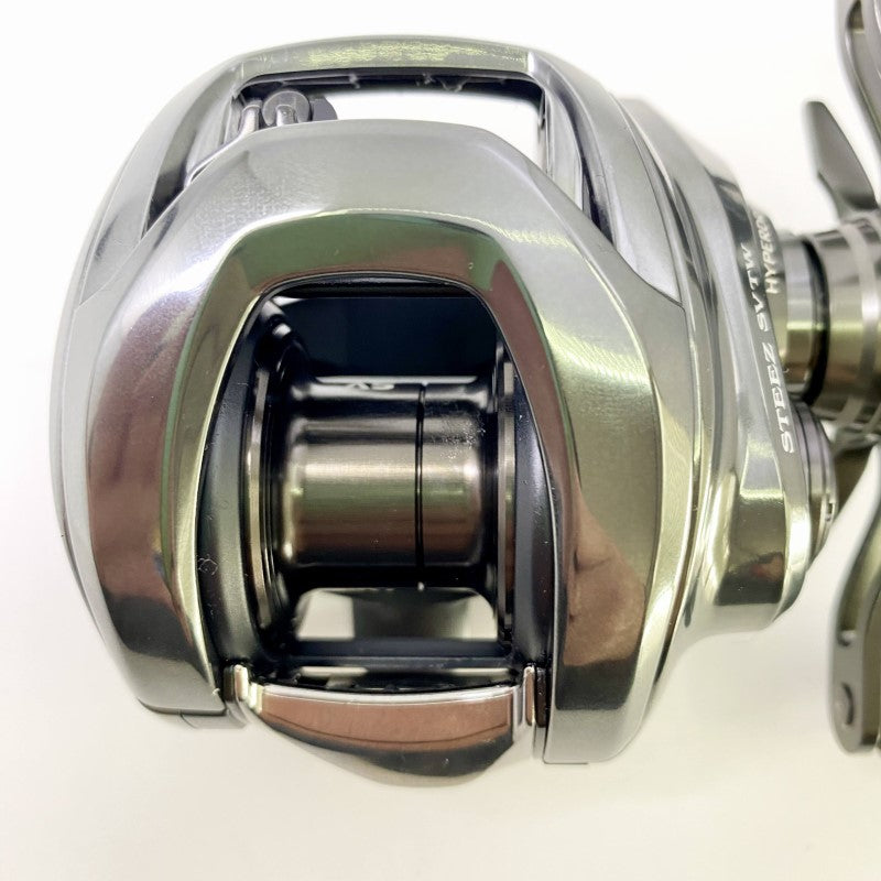 DAIWA 24 STEEZ SV TW 100XH