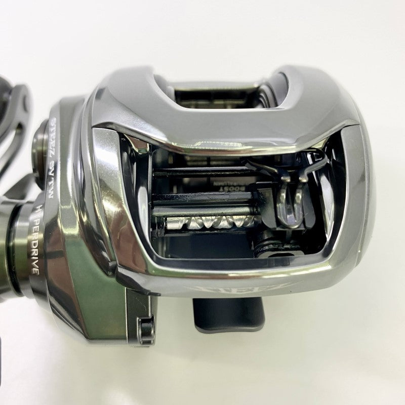 DAIWA 24 STEEZ SV TW 100XH
