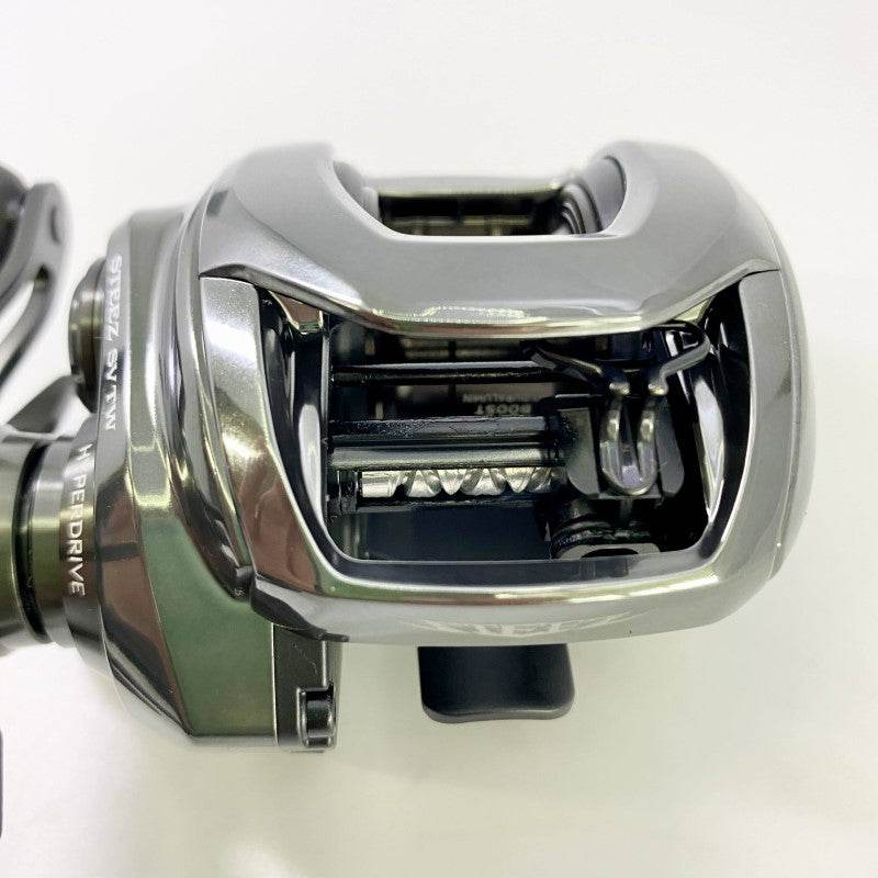 DAIWA 24 STEEZ SV TW 100XH - Britannic Trade