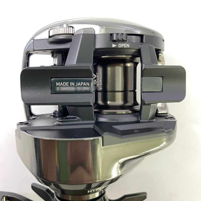 DAIWA 24 STEEZ SV TW 100XH