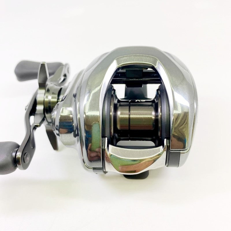 DAIWA 24 STEEZ SV TW 100XHL LEFT fishing reel