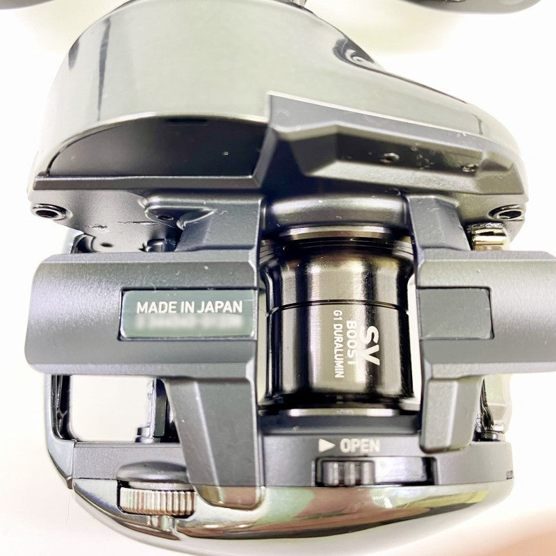 DAIWA 24 STEEZ SV TW 100XHL LEFT