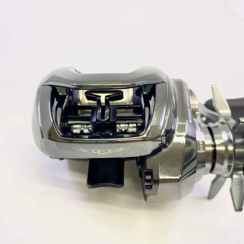 DAIWA 26 STEEZ SV LIGHT TW 100HL