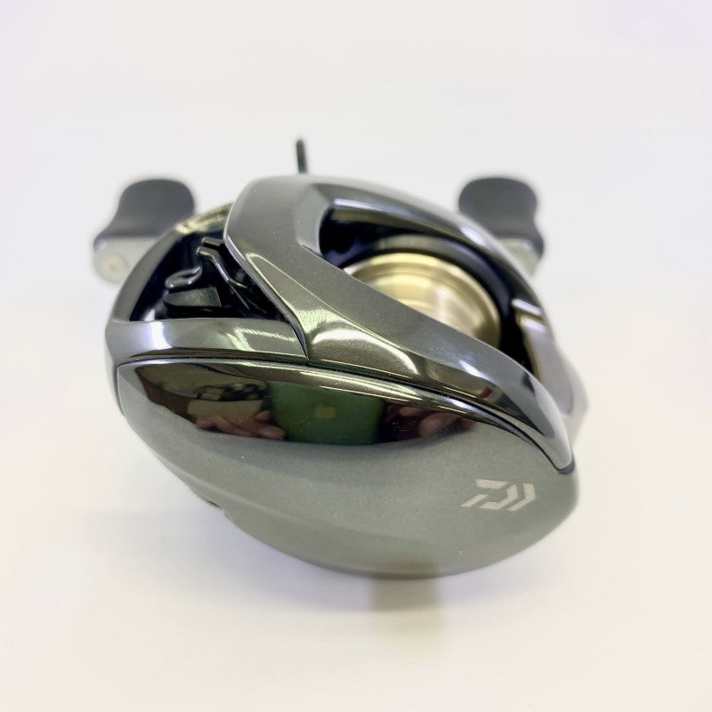 DAIWA 26 STEEZ SV LIGHT TW 100XXH