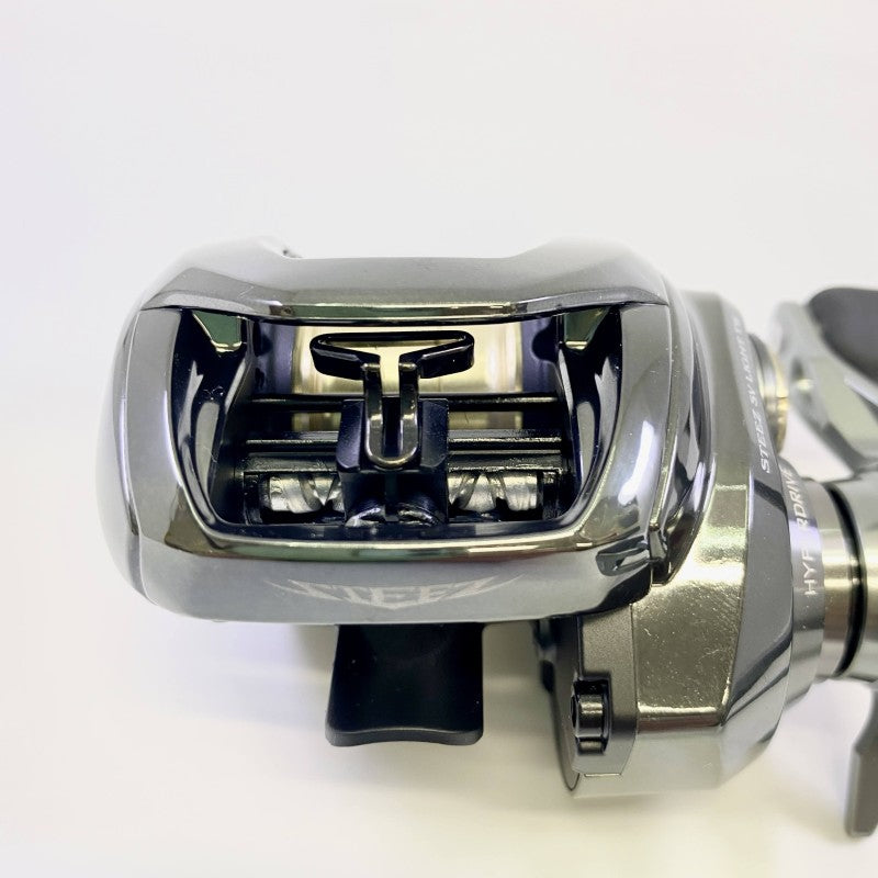 DAIWA STEEZ SV LIGHT TW 26 STEEZ SV LIGHT TW 100XXHL SOL