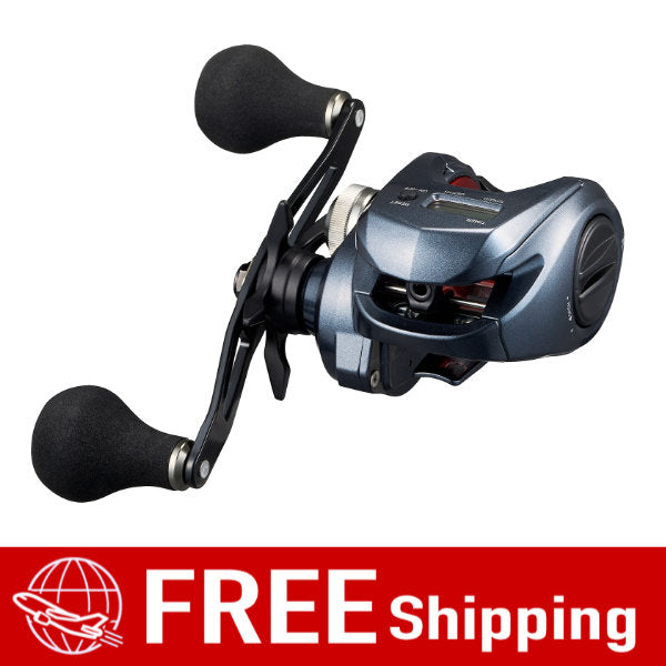 DAIWA 24 LIGHT GAME RX IC 150-DH RIGHT