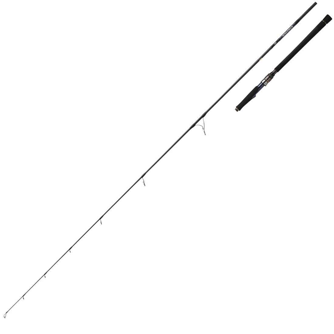 DAIWA SALTIGA LC #73-2 (1 pce+Grip Joint, Spinning)