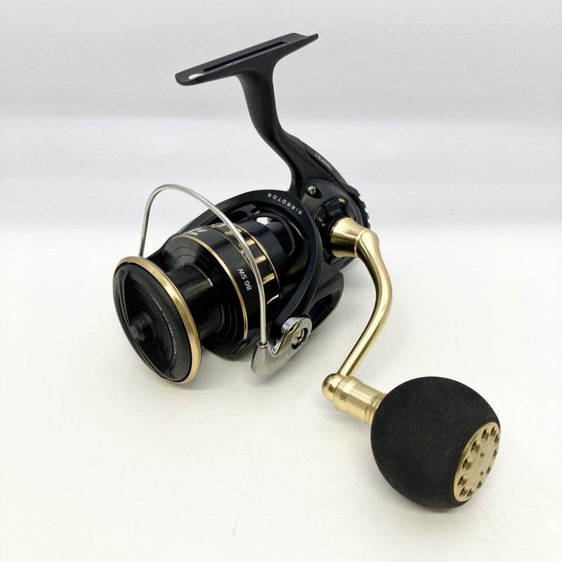 DAIWA 23 BG SW 4000D-CXH - Britannic Trade