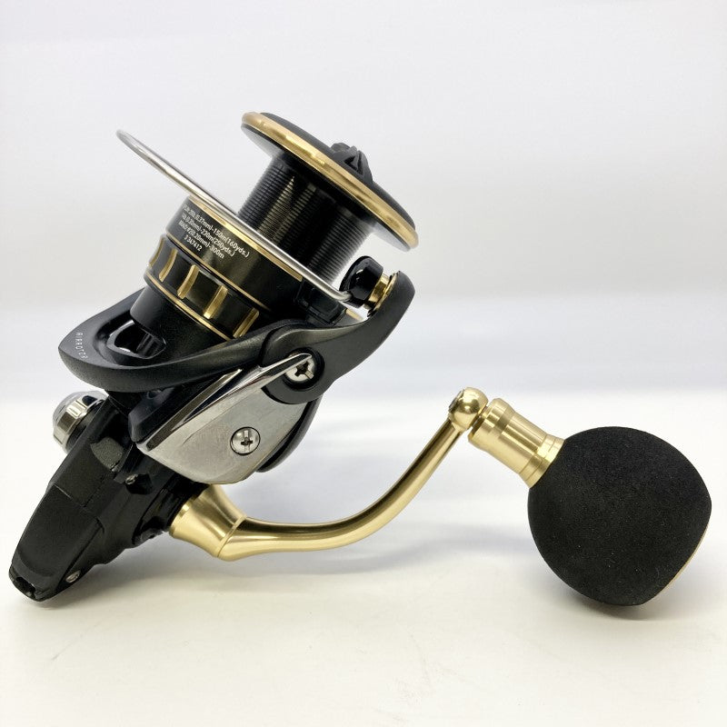 DAIWA BG SW 23 BG SW 4000D-CXH