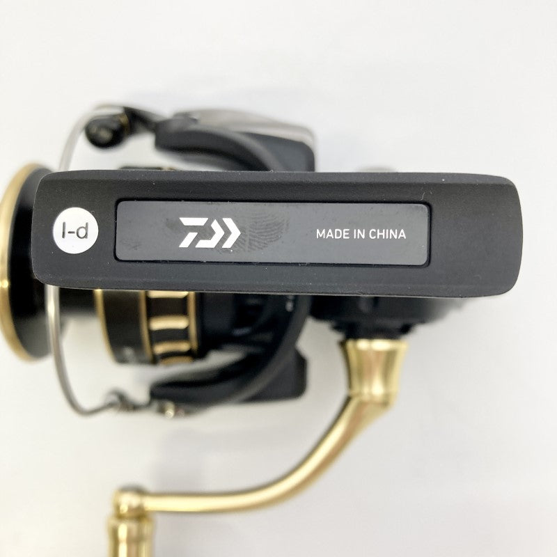 DAIWA BG SW 23 BG SW 4000D-CXH