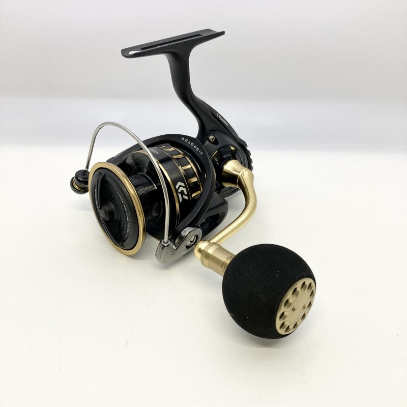 DAIWA 23 BG SW 5000D-CXH