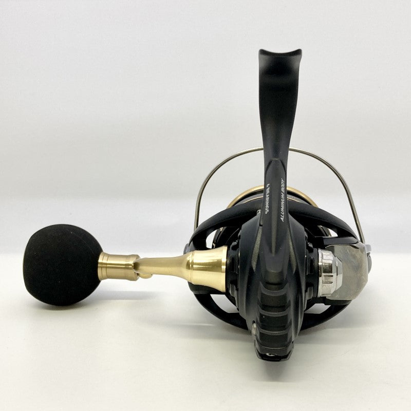 DAIWA 23 BG SW 5000D-CXH