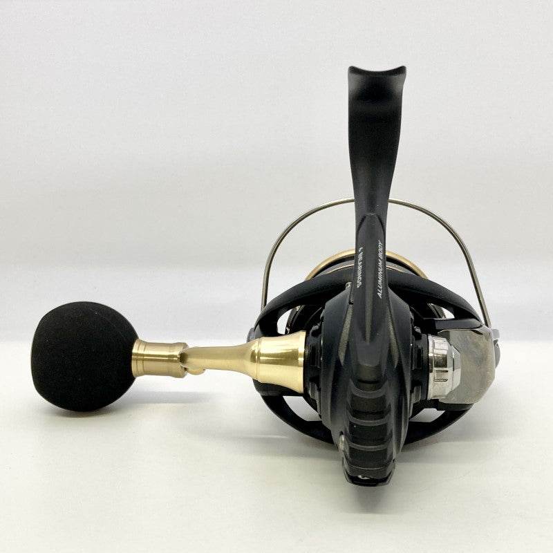 DAIWA 23 BG SW 5000D-CXH - Britannic Trade