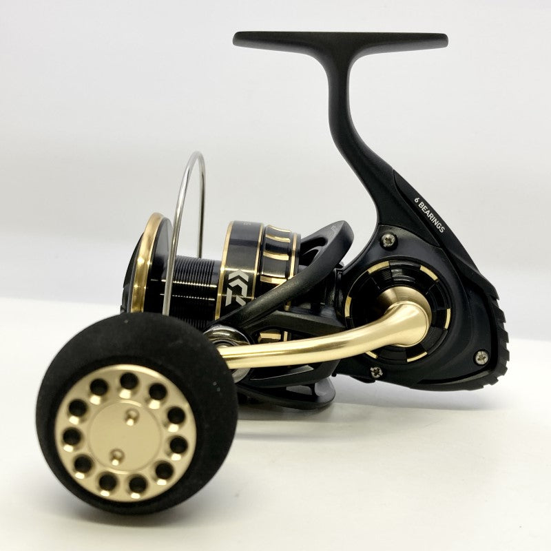 DAIWA 23 BG SW 5000D-CXH