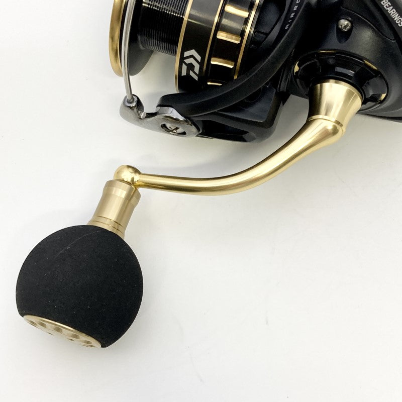 DAIWA 23 BG SW 5000D-CXH
