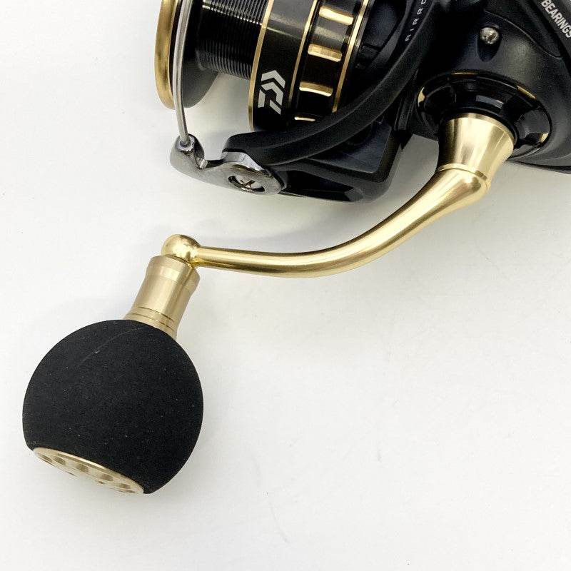 DAIWA 23 BG SW 5000D-CXH - Britannic Trade