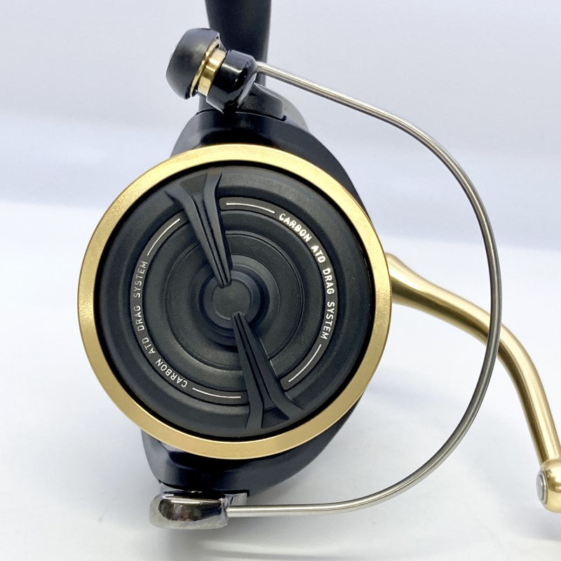 DAIWA BG SW 23 BG SW 5000D-CXH