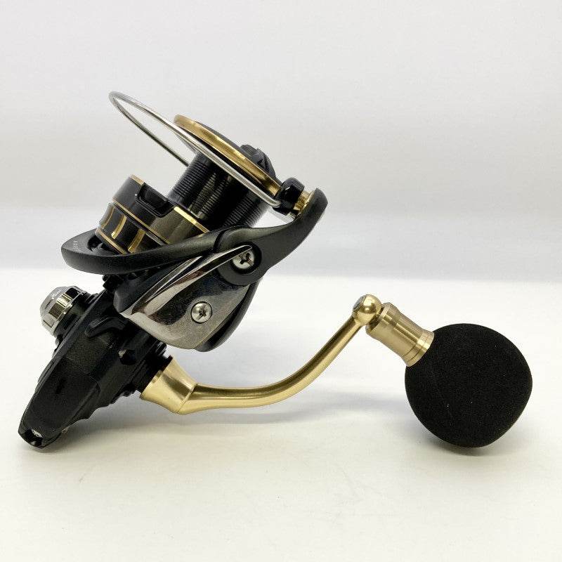 DAIWA 23 BG SW 5000D-CXH - Britannic Trade