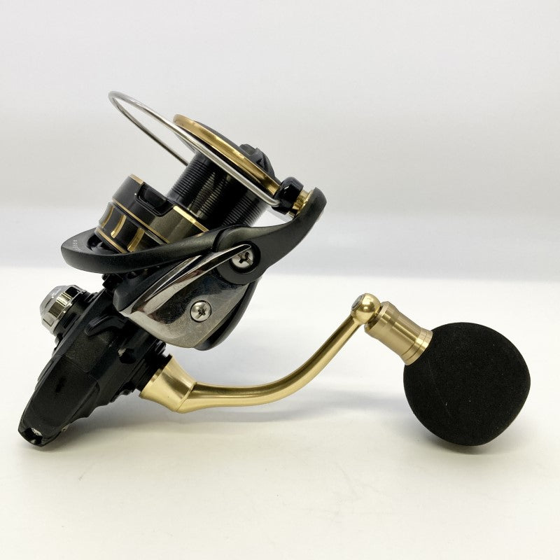 DAIWA BG SW 23 BG SW 5000D-CXH