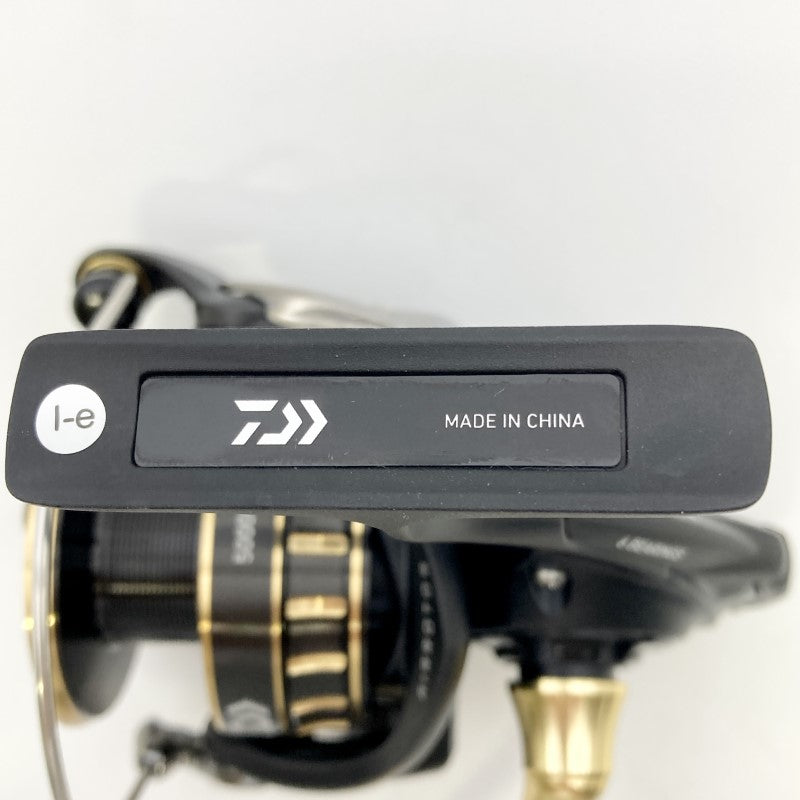 DAIWA 23 BG SW 5000D-CXH