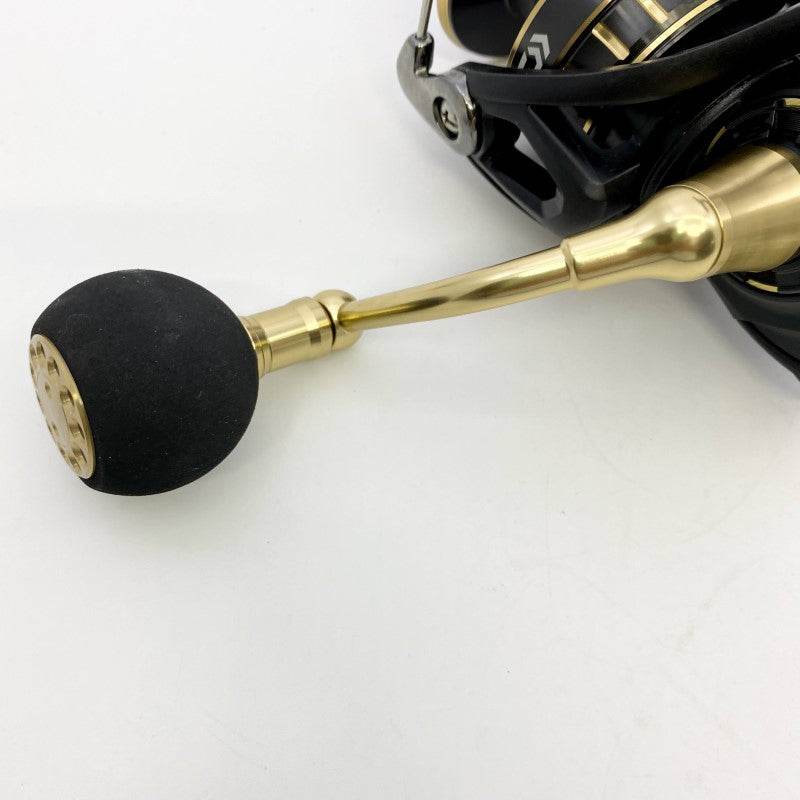 DAIWA 23 BG SW 6000D-P - Britannic Trade