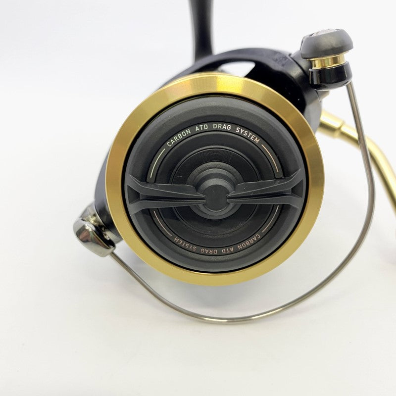 DAIWA 23 BG SW 6000D-P