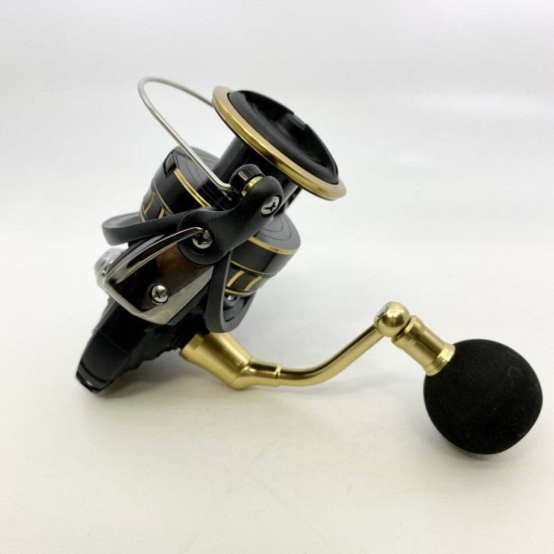DAIWA 23 BG SW 6000D-P - Britannic Trade