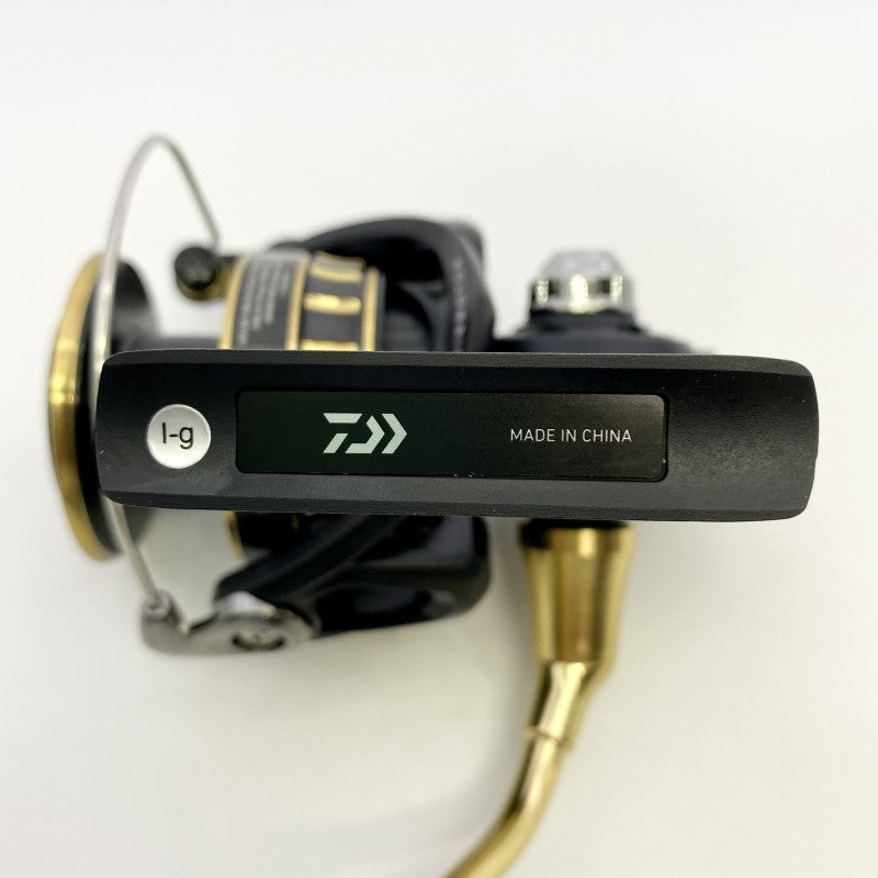 DAIWA 23 BG SW 6000D-P