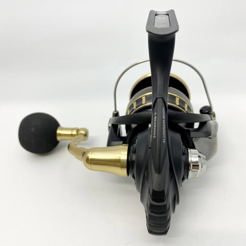 DAIWA 23 BG SW 6000D-H