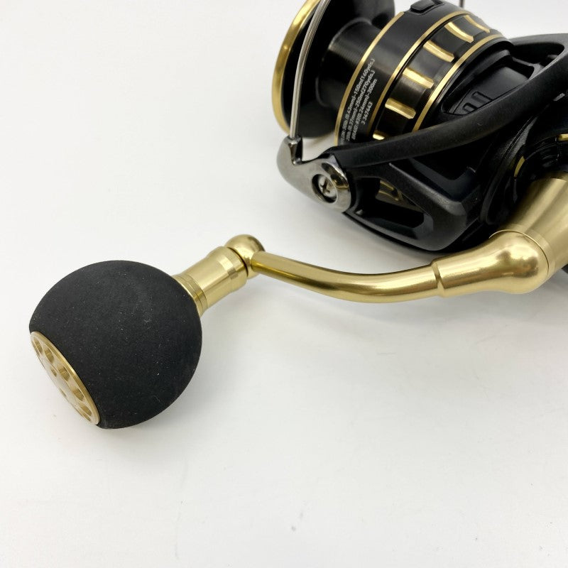 DAIWA 23 BG SW 6000D-H