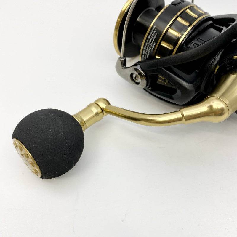 DAIWA 23 BG SW 6000D-H - Britannic Trade