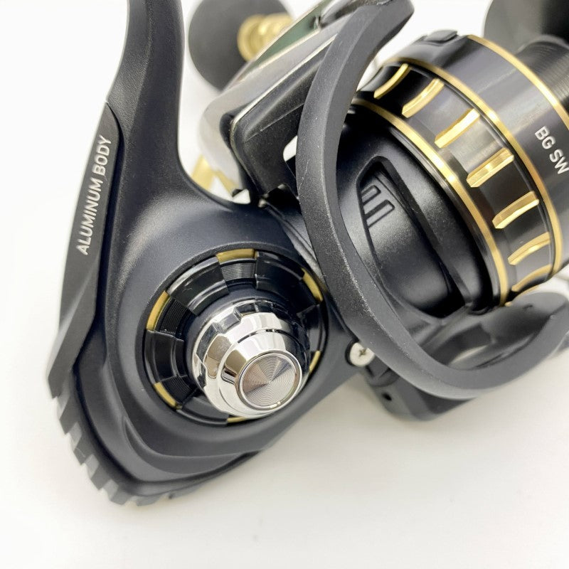 DAIWA 23 BG SW 6000D-H