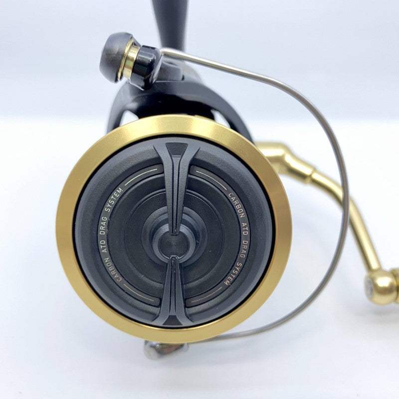 DAIWA 23 BG SW 6000D-H