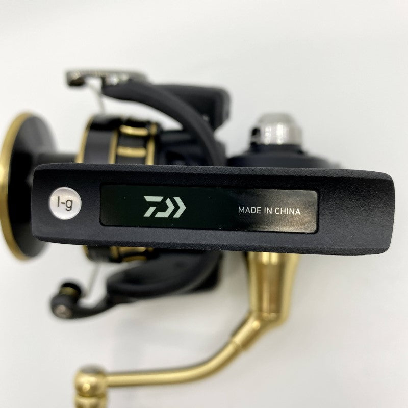DAIWA 23 BG SW 6000D-H