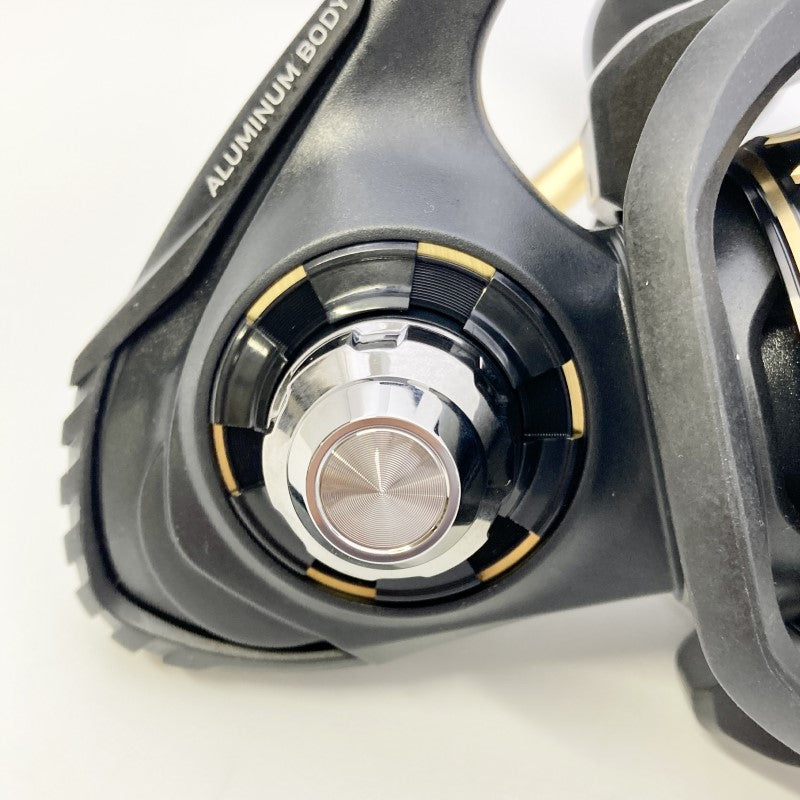 DAIWA BG SW 23 BG SW 8000-P