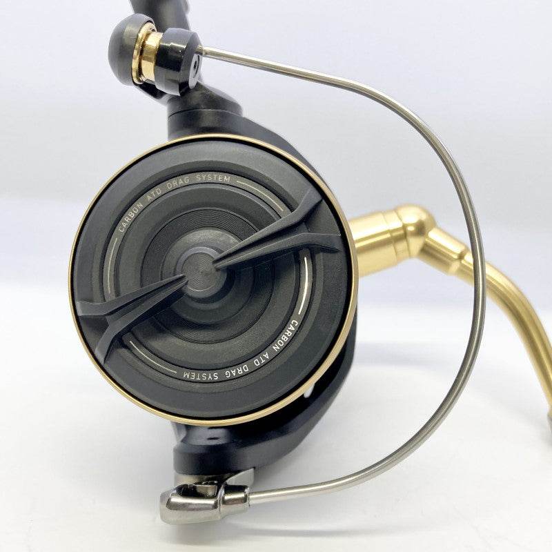 DAIWA 23 BG SW 8000-P - Britannic Trade