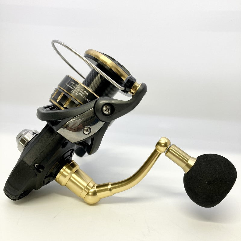 DAIWA BG SW 23 BG SW 8000-P