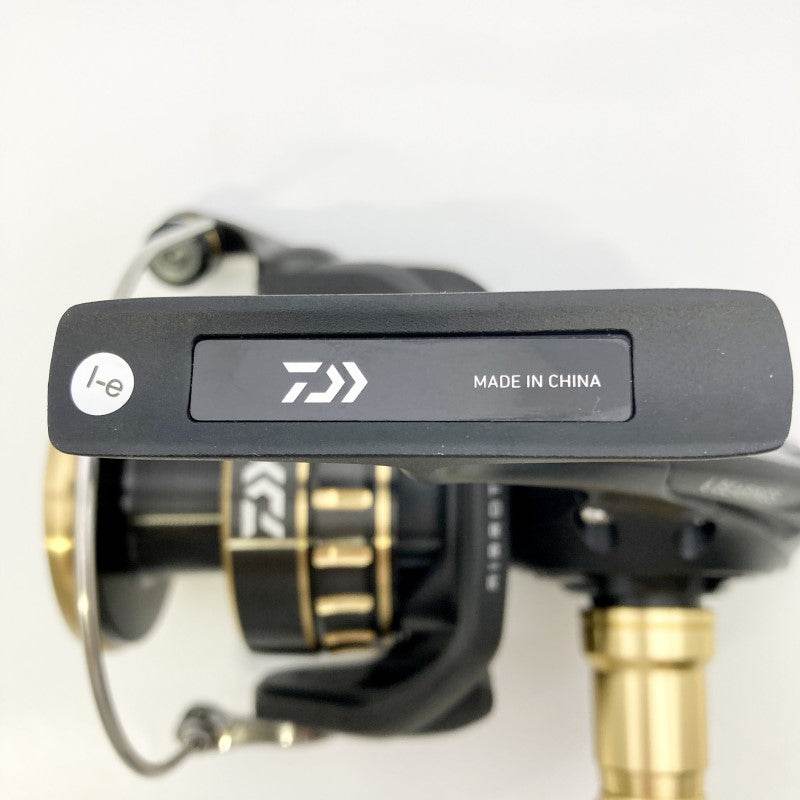 DAIWA 23 BG SW 8000-P - Britannic Trade