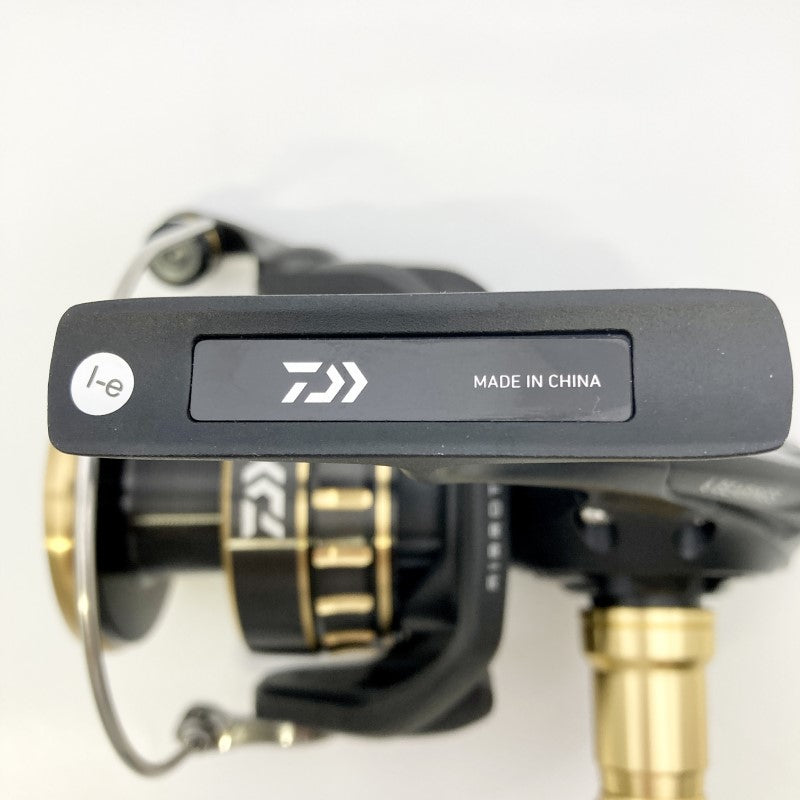 DAIWA BG SW 23 BG SW 8000-P