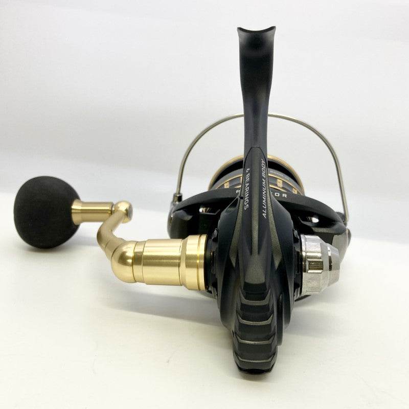 DAIWA 23 BG SW 8000-H - Britannic Trade