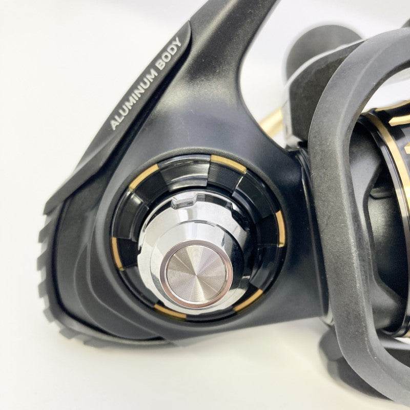 DAIWA 23 BG SW 8000-H - Britannic Trade